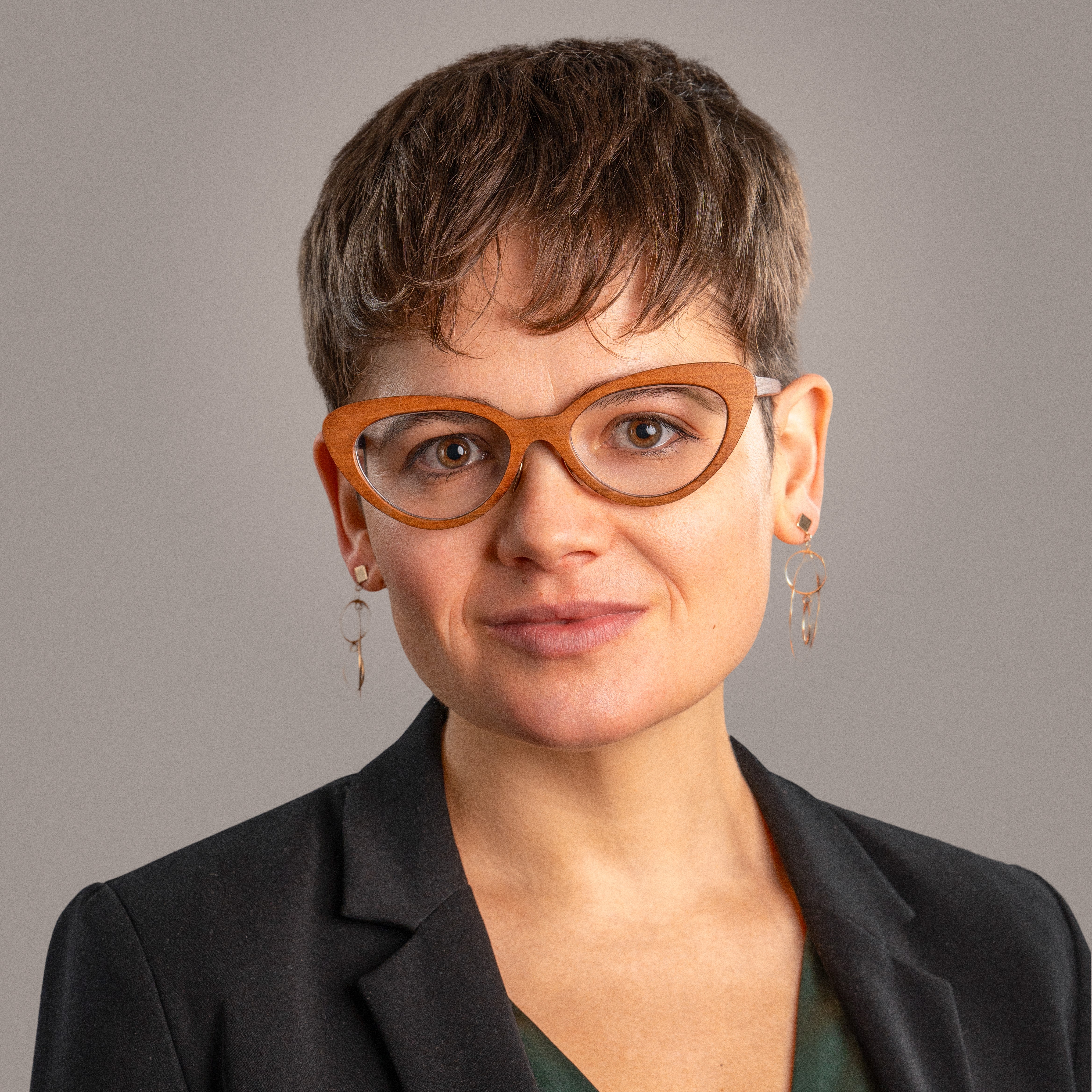 Lucie PINSON
