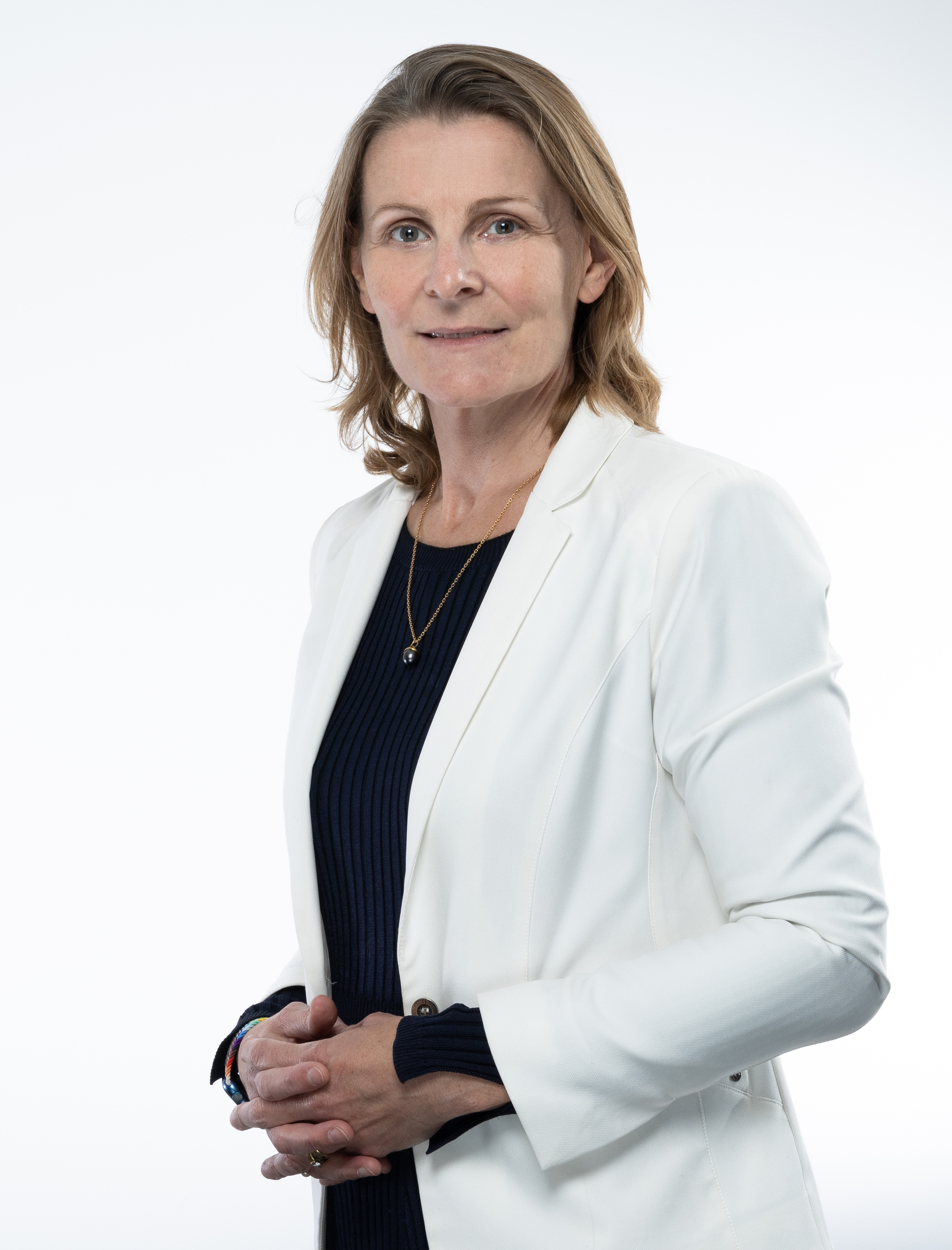 Claire MARTINETTO
