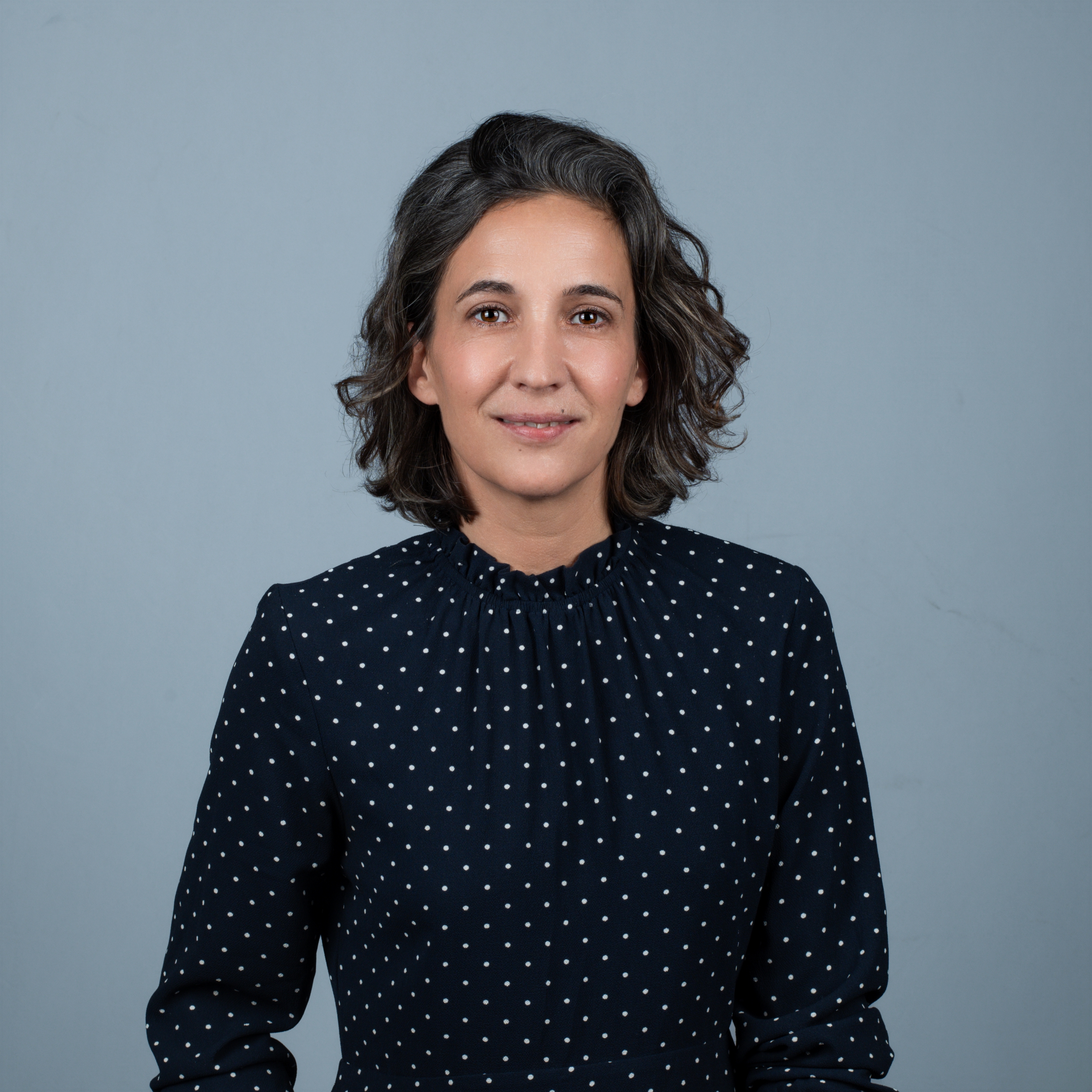 Elodie PARRE