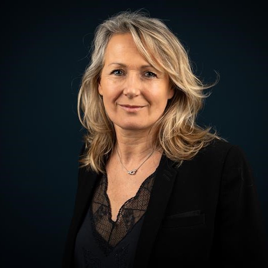 Carole ZACCHÉO