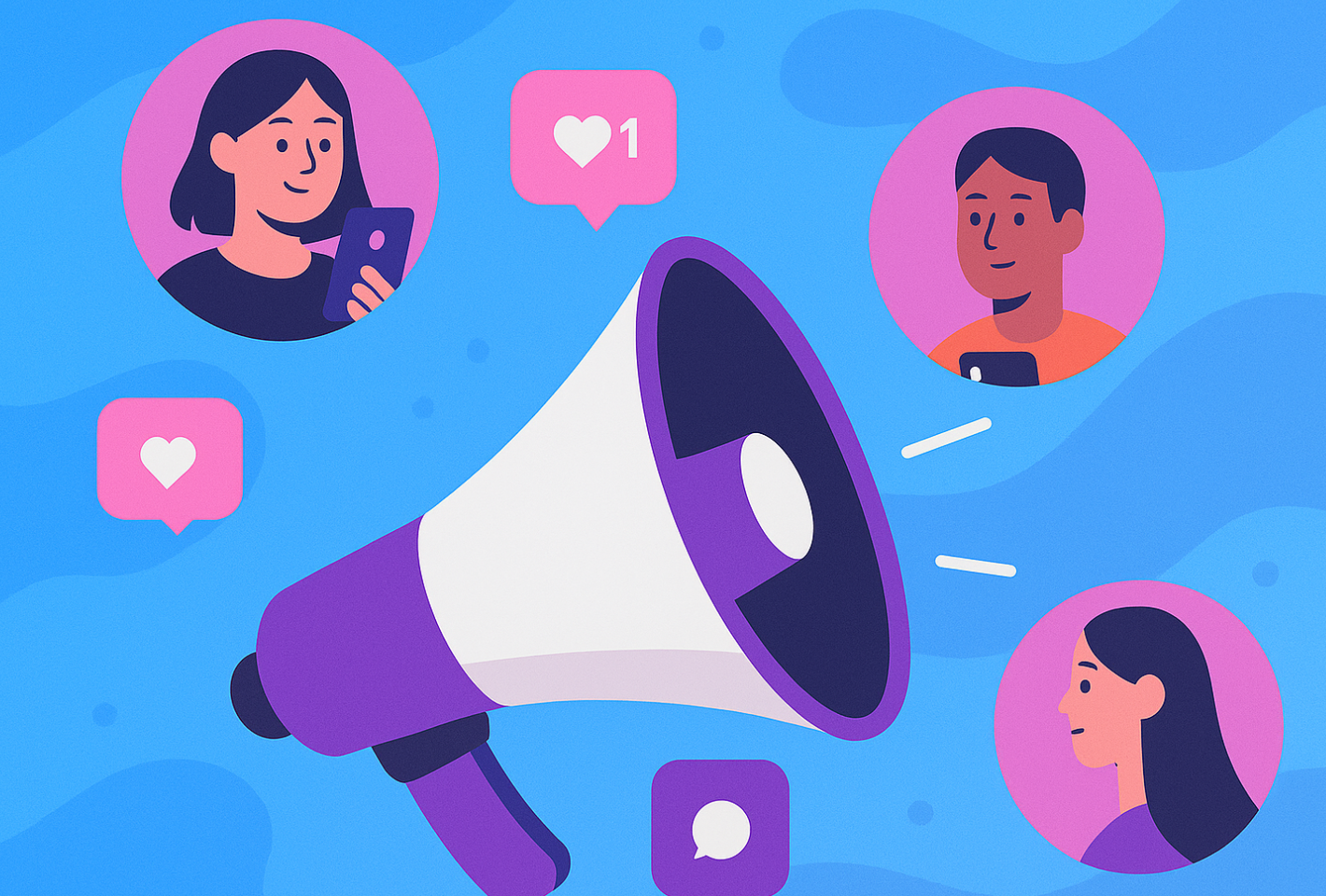 Pourquoi le marketing d’influence est un levier incontournable pour les marques en 2025 ?