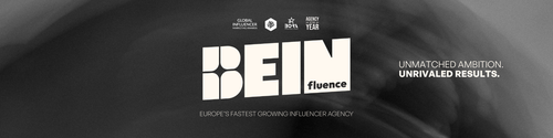 BeInfluence Europe : le bras armé des équipes Influence de nos clients
