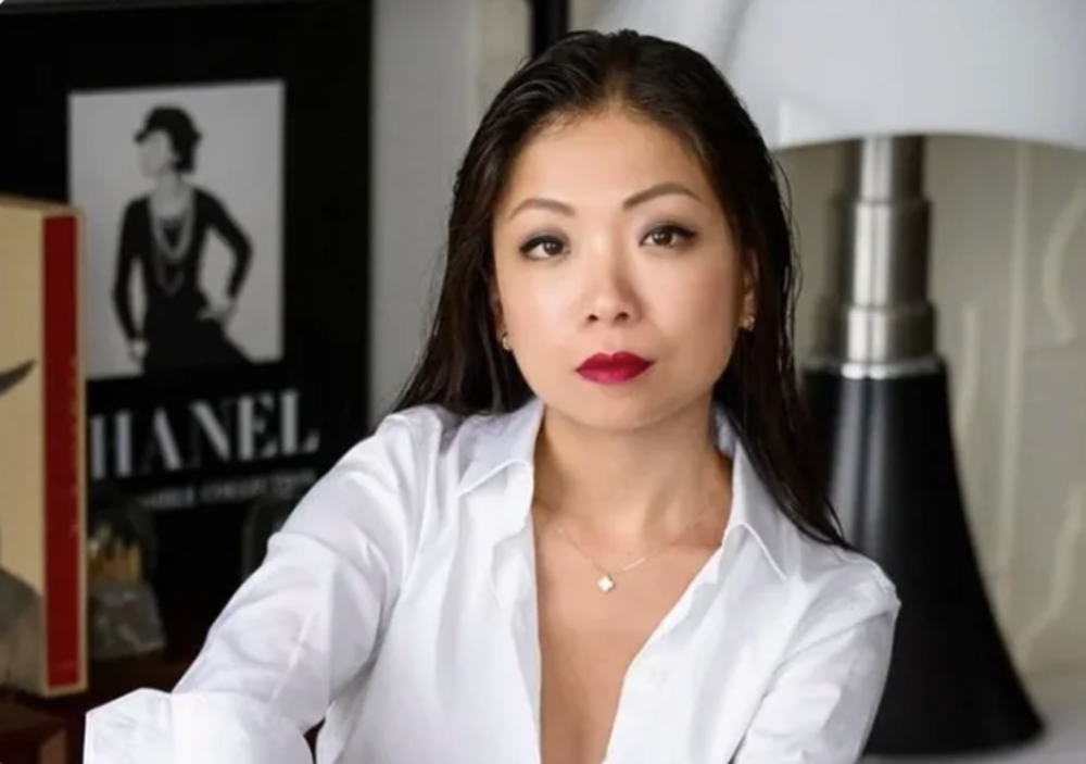 Interview de May Berthelot, créatrice de contenus