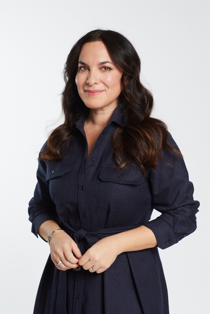 De l’Italie au monde : l’élégance quotidienne d’Elena Tee