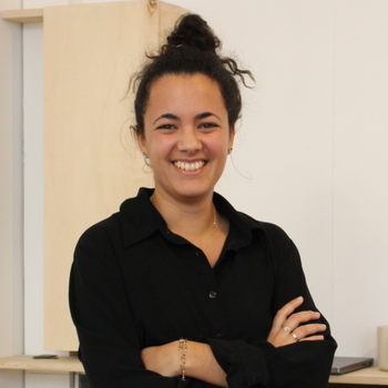 Myriam Roche