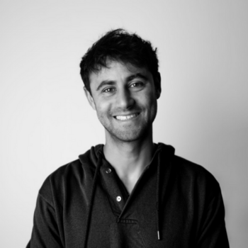 Evan Nataf