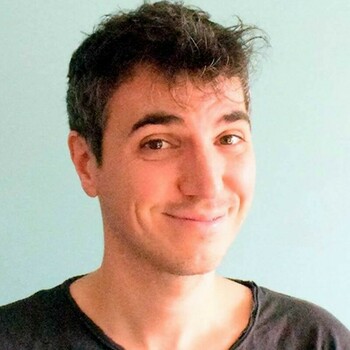 Cédric Begoc