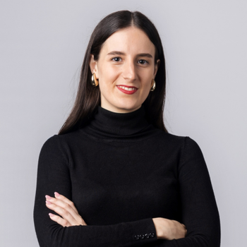 Sara Montorio