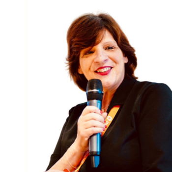 Annie Abela