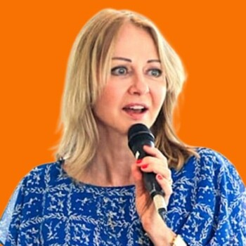 Delphine Moncorgé