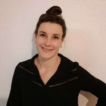 Claire Decommer