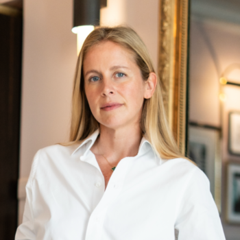 Virginie Godin