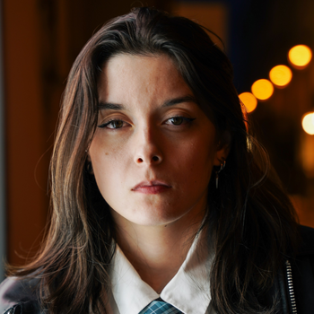 Marie-Helena Serrano