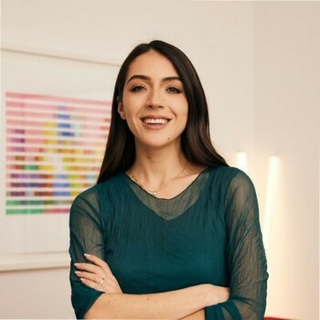 Benedetta Balestri