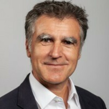 Nicolas Chabot