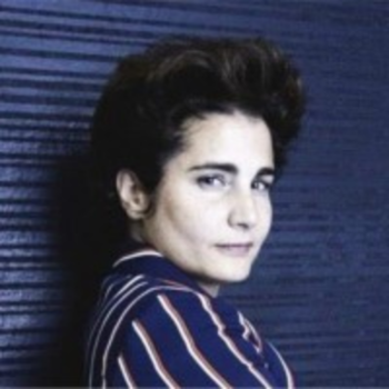 Pascale Azria