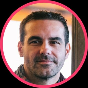 Stéphane Bouillet