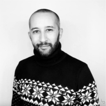Tarik Seddak