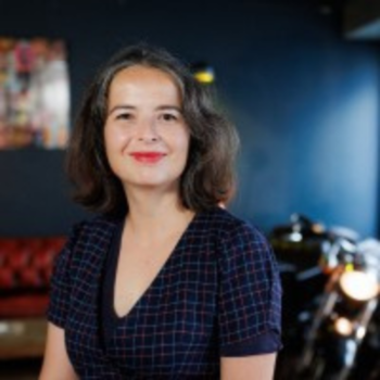 Sophie Roosen