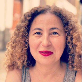 Ouarda Benlaala