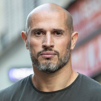 Grégory Bouchelaghem
