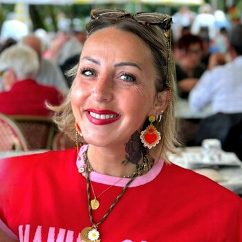 Marie-laure Boinaidi