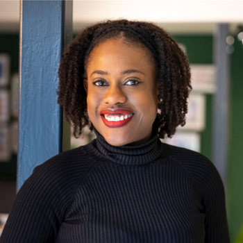 Aïcha René