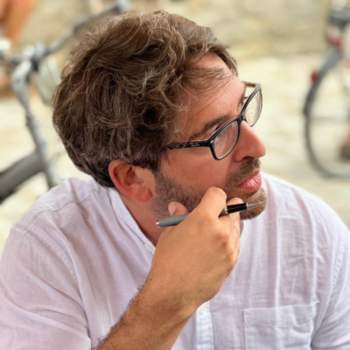 Thomas Huchon