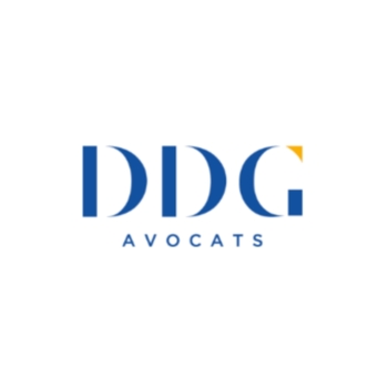 DDG Avocats
