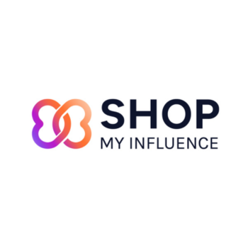 Shop My Influence