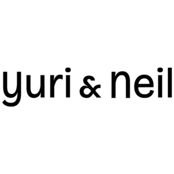Yuri & Neil