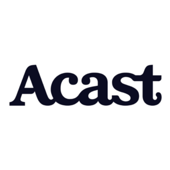 Acast