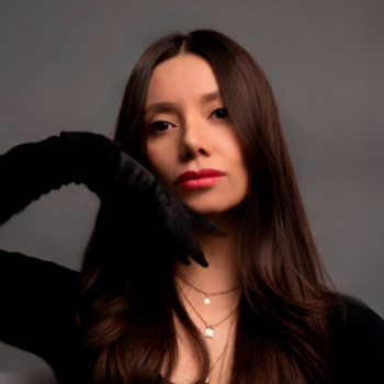 Mayra Alcántara