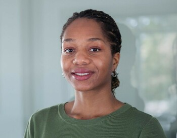 Wendy UGWONALI