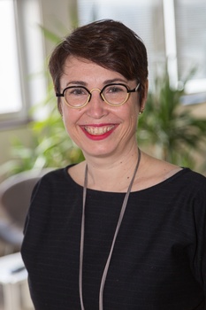 Valérie-Anne MONVOISIN