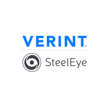 SteelEye / Verint
