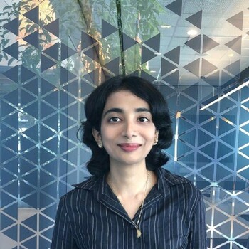 Fatema Bookwala