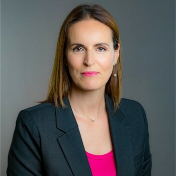 Cécile De Sousa