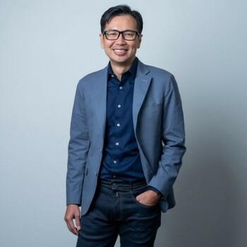 Harry Lim