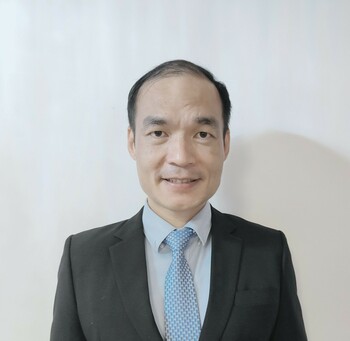 Frankie Shuai