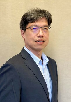 Lawrence Choo