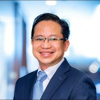 Colin Wan