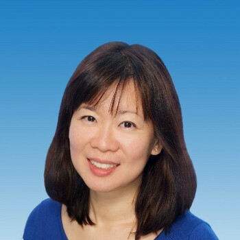June Lau