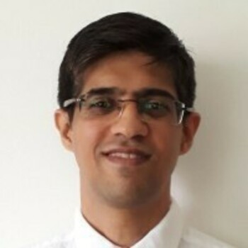Bhavik Parekh