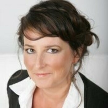 Joanne Crofskey