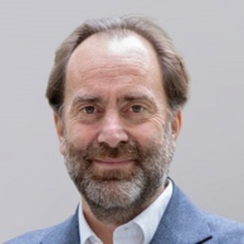 Pascal BÉASSE