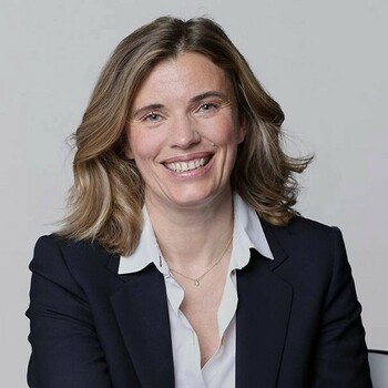 Cécile BLONDEAU-DALLET
