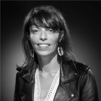 Julie BERBESSON