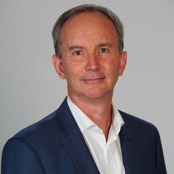 Pierre LACOSTE