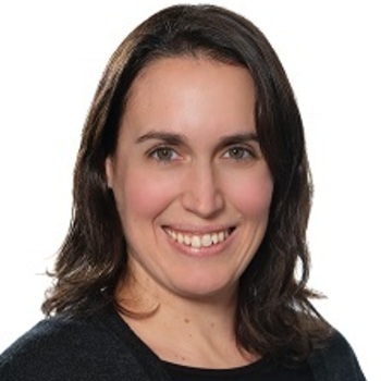 Audrey HYVERNAT